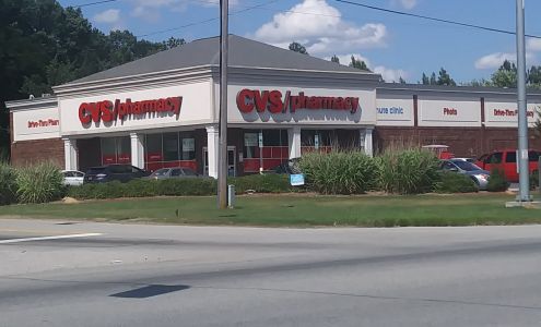 CVS Lancaster