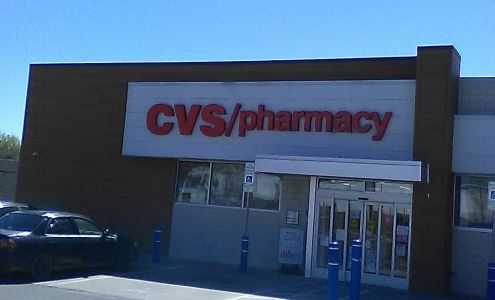 CVS Lancaster