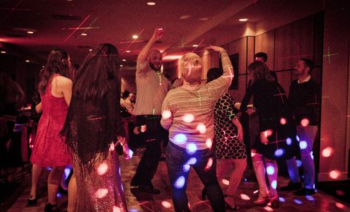 Musser Entertainment 203 Philadelphia St, Nashville Michigan 49073