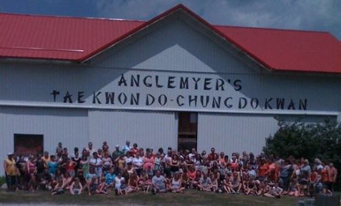 Constantine Karate Academy