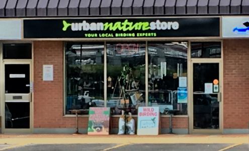 Urban Nature Store