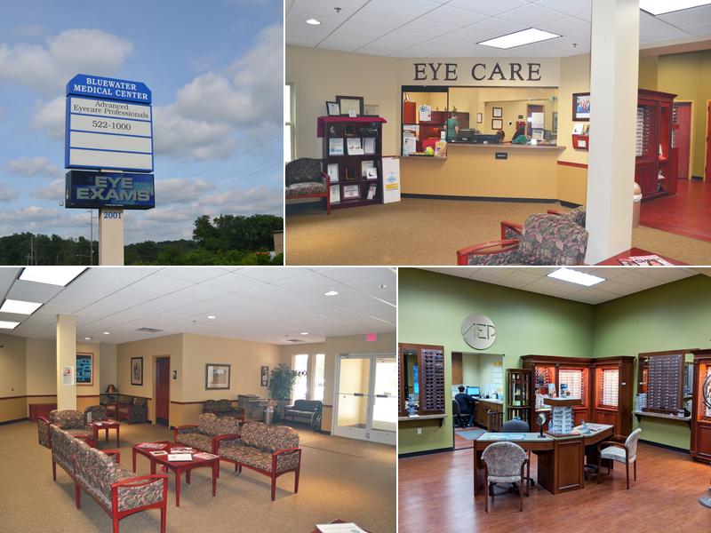 Advanced Eyecare Professionals