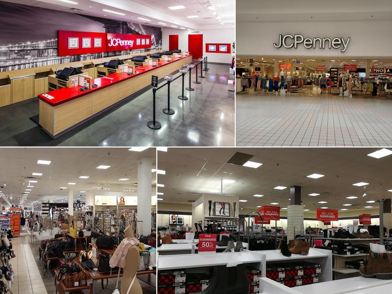 JCPenney