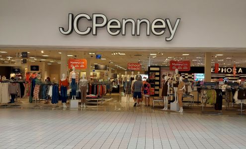 JCPenney Lafayette