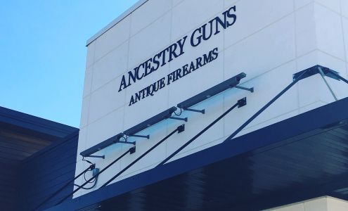 Ancestry Guns