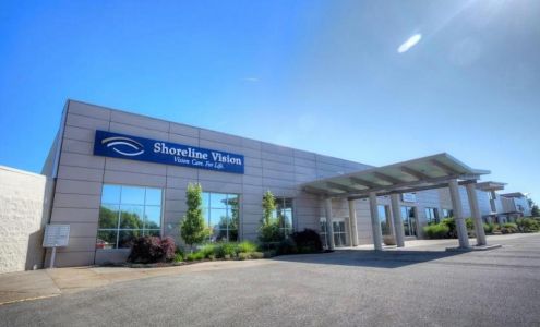 Shoreline Vision 1401 W Main St Suite 101, Fremont Michigan 49412