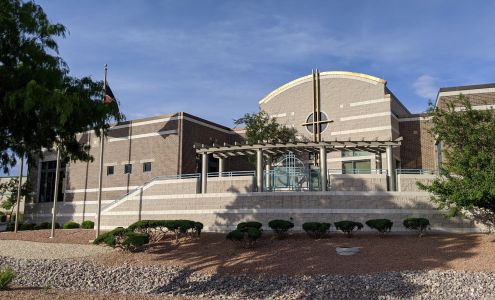 Farm Bureau Financial Services New Mexico Office