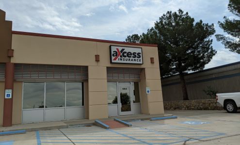 Axcess Insurance