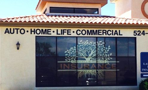 Grindell & Romero Insurance