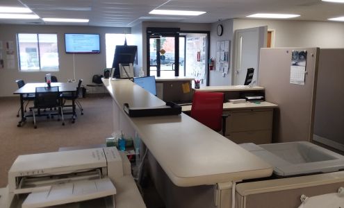 West Michigan Works! 114 S Greenville W Dr, Greenville Michigan 48838