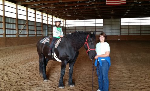 Stone Creek Ranch LLC Saranac