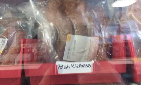 Jones' Farm Market LLC