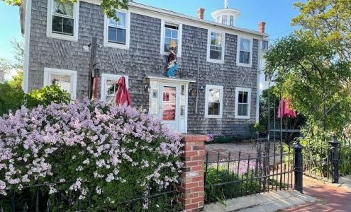 Rose & Crown Provincetown