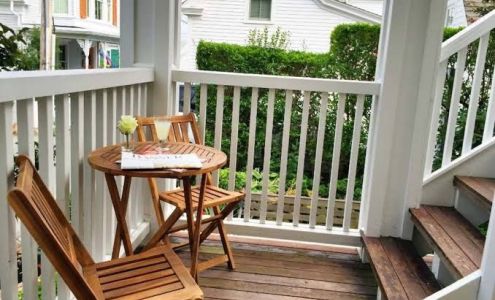 Benchmark Inn Provincetown