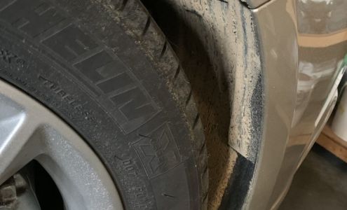 Northfield Ford Service Northfield