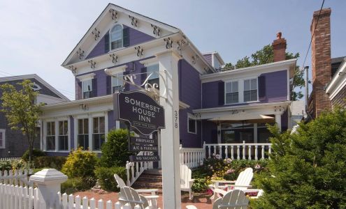 Somerset House Inn Provincetown