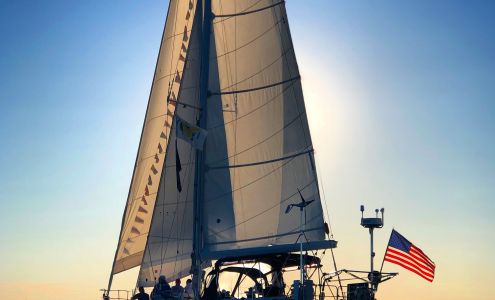 Moment Sailing Adventures Provincetown