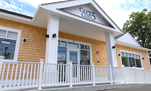 Cape Cod 5 Provincetown