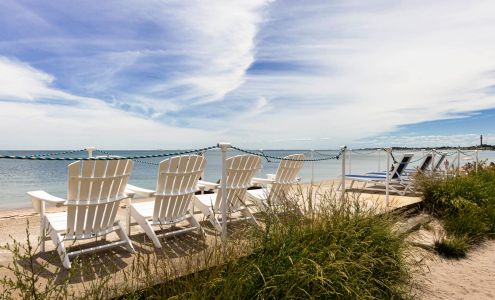 Breakwater Hotel Provincetown