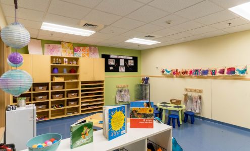 Bright Horizons at Mass Ave.