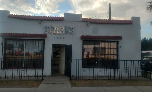 Sparks Firearms
