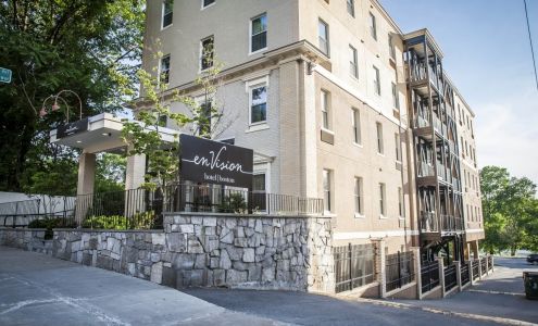 enVision Hotel Boston-Longwood