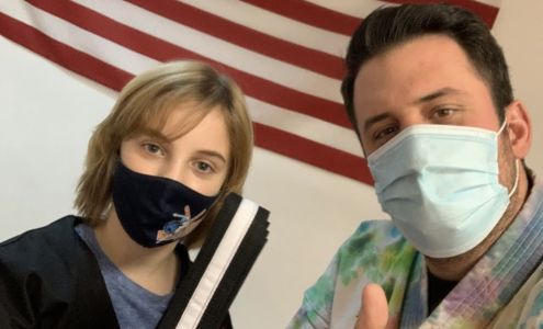 SDSS Martial Arts of Newton