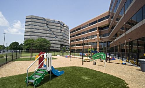 Cambridge KinderCare