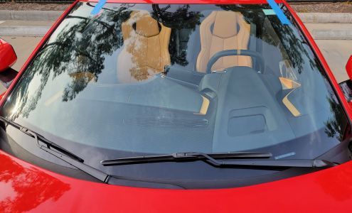 Fast Tech Auto Glass & Rock Chip Repair Houston