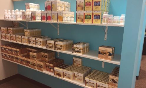 Geaux Slim Nutrition