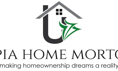 Utopia Home Mortgage