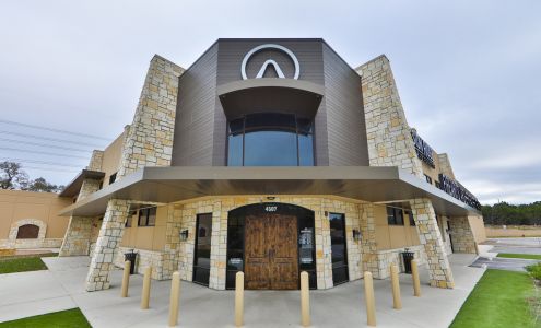 Mission Ridge Range & Academy