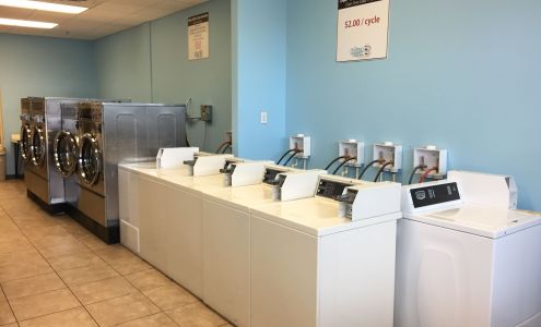 Total Laundry Services Of FWB