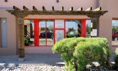 Verdes Cannabis - Santa Fe Zafarano