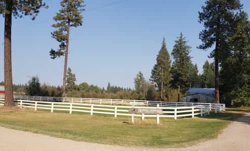Morris Stables 5015 McDougal Rd, Deer Park Washington 99006