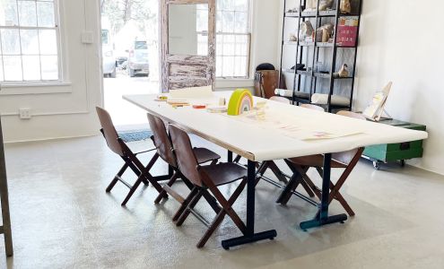 L’Ecole Des Beaux Arts