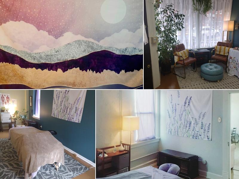 Centered Flow Therapeutics