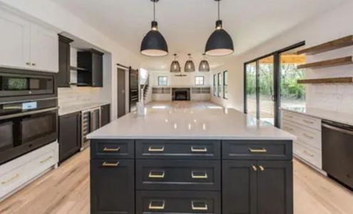 Wolter's Custom Cabinets, LLC 139 W Market St, Red Bud Illinois 62278