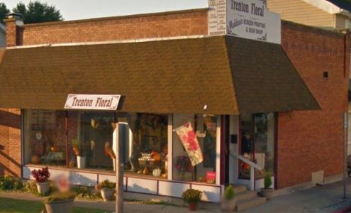 Trenton Floral Designs 101 W Broadway, Trenton Illinois 62293