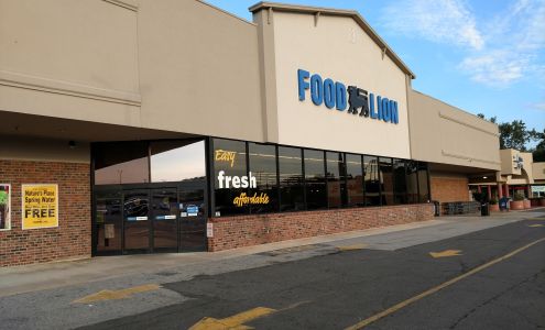 Food Lion Lancaster