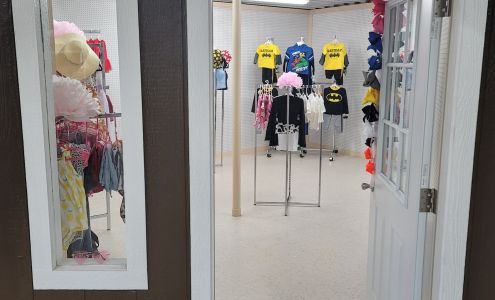 princess palace Roswell