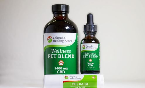 Colorado Healing Acres Florence