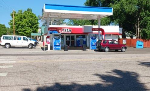 Alta Convenience Florence