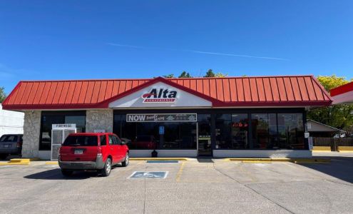 Alta Convenience