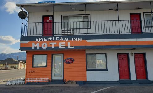 American Inn Cañon City