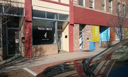 Vapor Source Cañon City