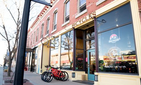 Red Canyon Cycles Cañon City