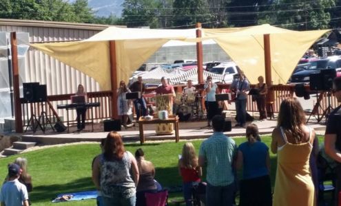 Living Stone Calvary Chapel Cañon City