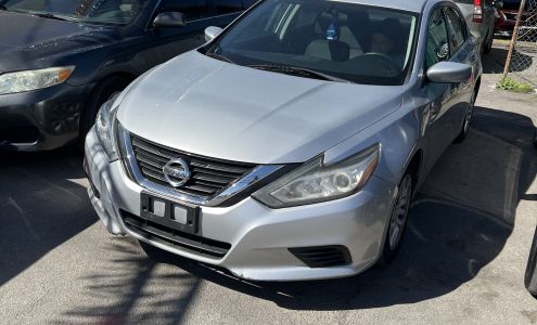 Genesis Automotive Group