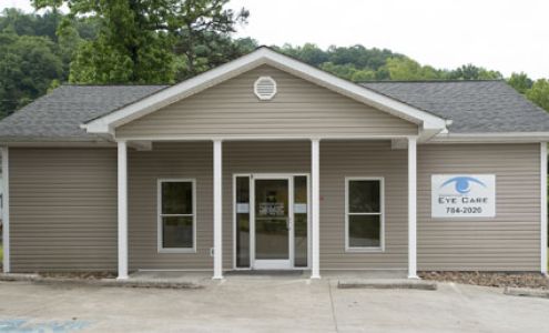 Associates In Eye Care 467 Sunset Trail, Jellico Tennessee 37762